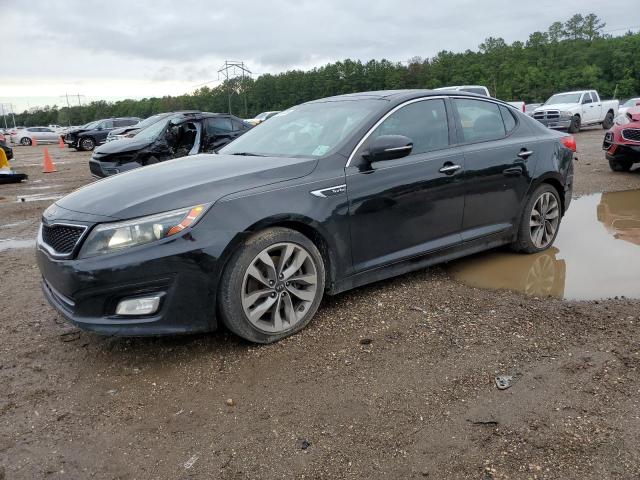 Продаж на аукціоні авто 2014 Kia Optima Sx, vin: 5XXGR4A62EG322241, номер лоту: 52454744