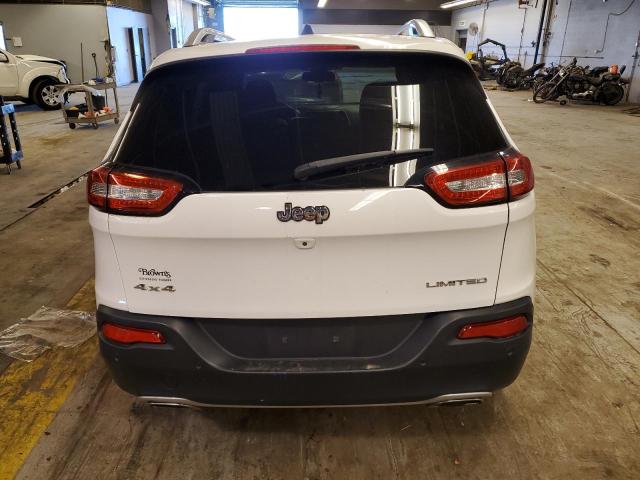 1C4PJMDS7GW204042 Jeep Cherokee Limited