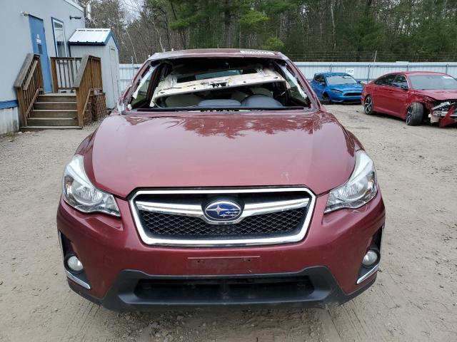 JF2GPABC8G8239736 Subaru Crosstrek Premium