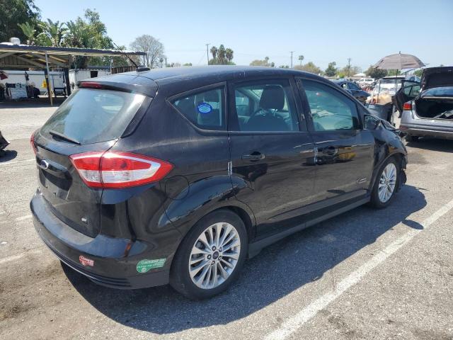 1FADP5EU2HL109811 Ford C-MAX SE