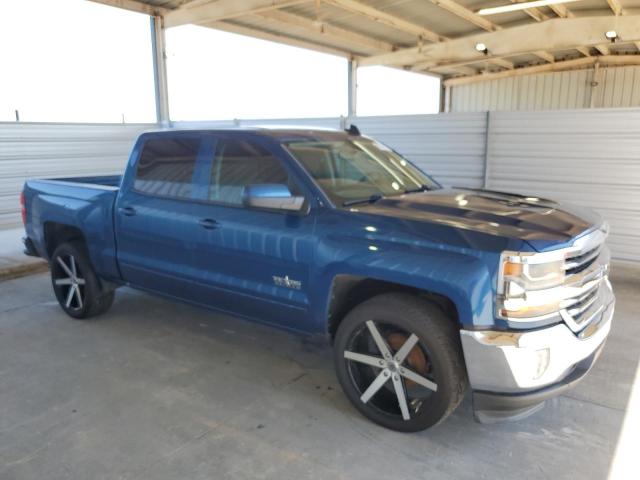 3GCPCREC3JG418367 Chevrolet Silverado C1500 Lt