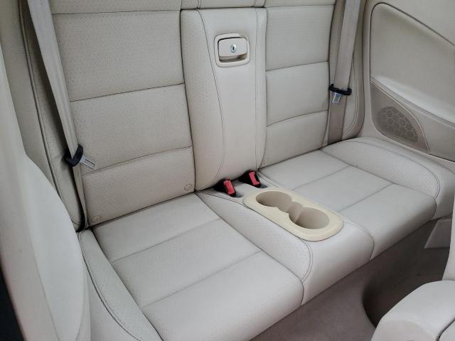 WVWBW8AH0GV000961 Volkswagen Eos Komfort