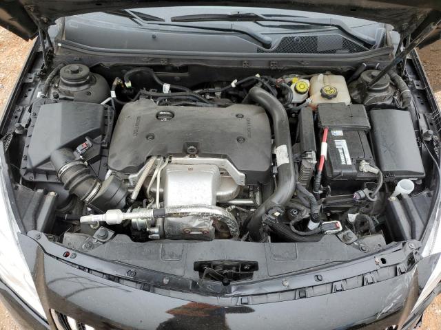 2G4GK5EX1G9206211 Buick Regal