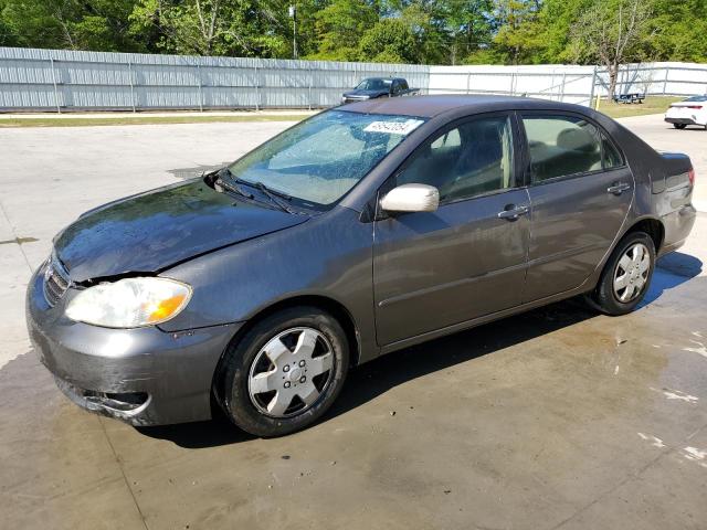 Auction sale of the 2005 Toyota Corolla Ce, vin: 1NXBR32E55Z498412, lot number: 49542054