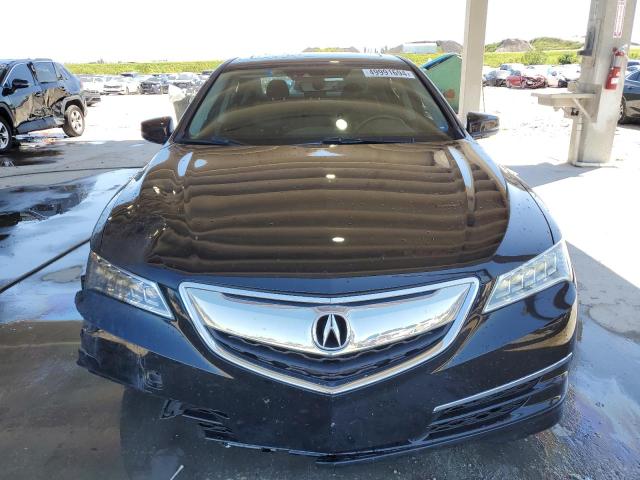19UUB1F57FA021811 Acura TLX TECH