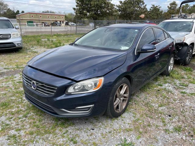 YV1612FS5E1296236 Volvo S60 T5