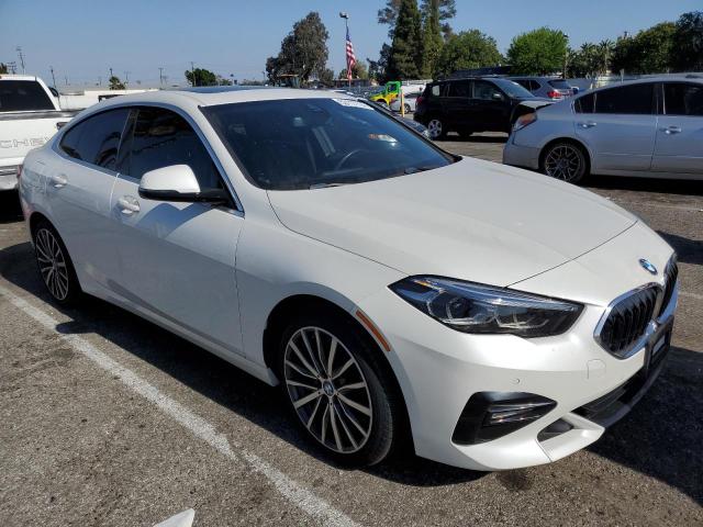 WBA73AK04M7G48236 BMW 228XI