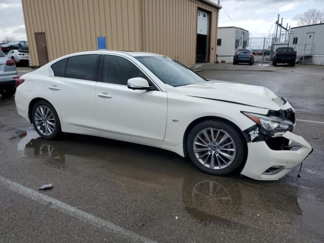 JN1EV7AR2JM439968 Infiniti Q50 LUXE