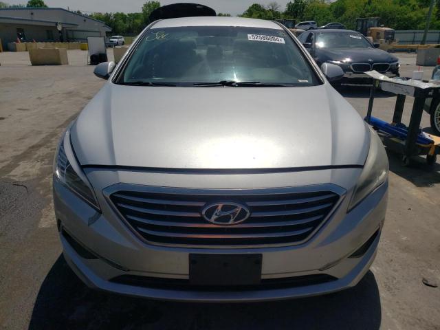 5NPE24AF6FH008948 Hyundai SONATA SE