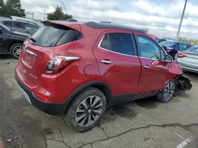 KL4CJCSB7JB556011 Buick Encore Essence