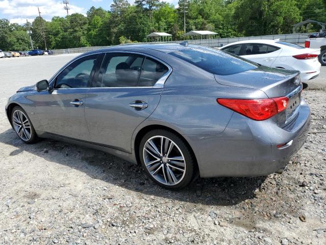 JN1EV7AP7HM735870 Infiniti Q50 Premium