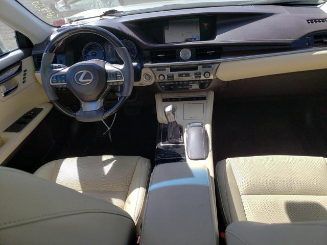 58ABK1GG2HU054095 Lexus ES 350
