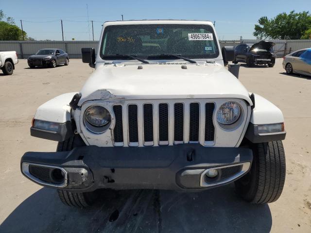 1C4HJXEN3KW516222 Jeep Wrangler Unlimited Sahara