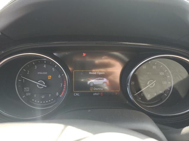 KL4MMDSL8PB002625 Buick Encore Gx Select