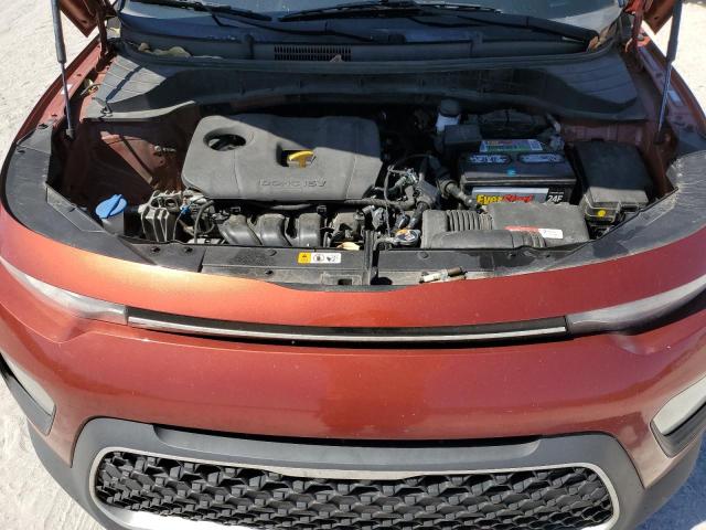 KNDJ23AU7L7108449 KIA SOUL LX