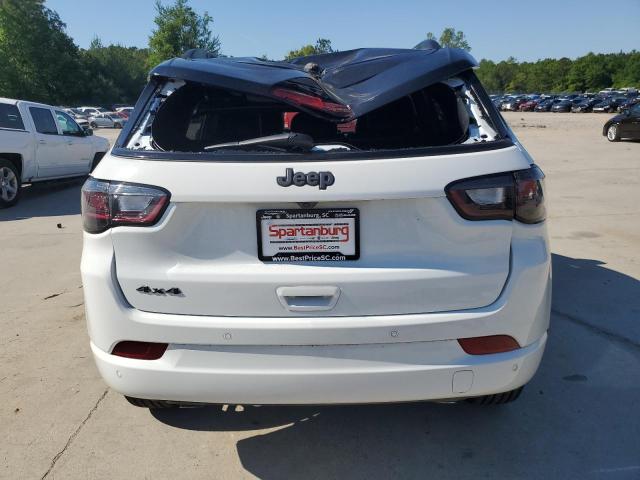 3C4NJDCN9PT557021 Jeep Compass Limited