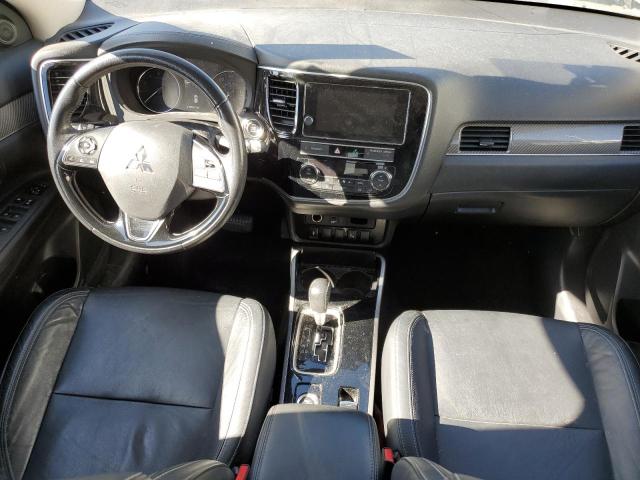 JA4AZ3A35KZ040944 Mitsubishi Outlander Se