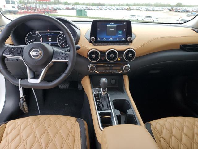 3N1AB8CV8PY290365 Nissan SENTRA SV