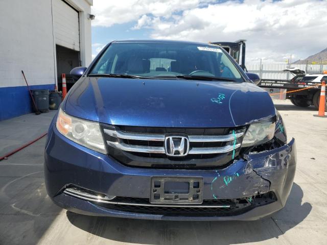 5FNRL5H33GB078228 Honda ODYSSEY SE