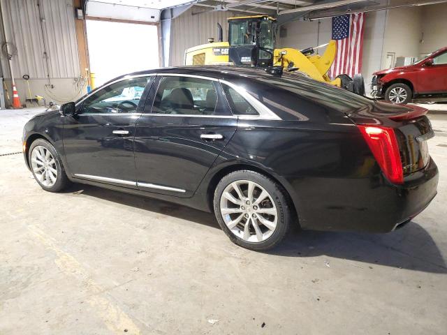 2G61N5S39F9263356 Cadillac Xts Luxury Collection
