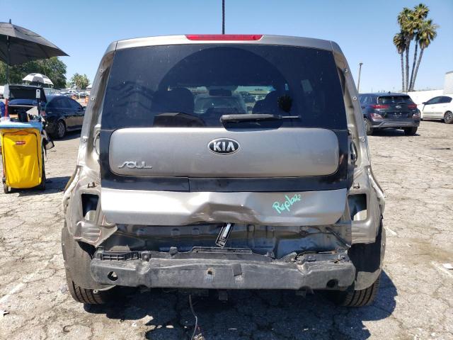 KNDJN2A21F7146389 KIA Soul