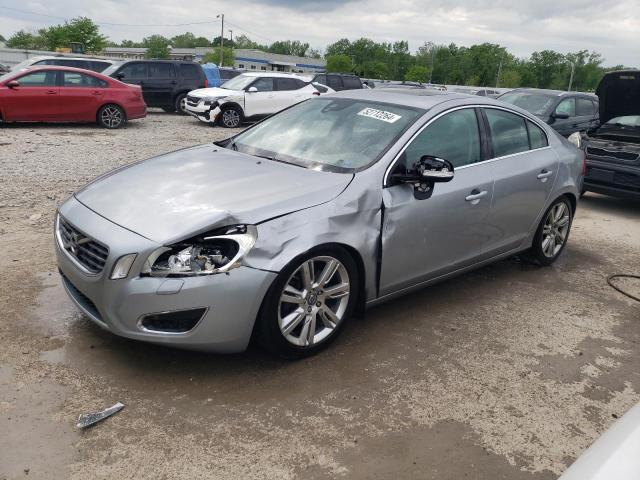 Auction sale of the 2012 Volvo S60 T6, vin: YV1902FH6C2100042, lot number: 52712264