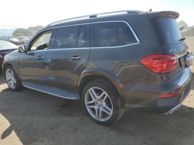 4JGDF7DE2FA591672 Mercedes-Benz Gl 550 4matic