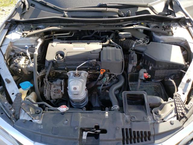 1HGCR2F67HA099627 Honda Accord Sport
