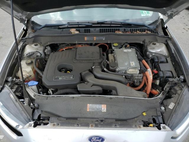 3FA6P0PU5GR395047 Ford Fusion Se Phev