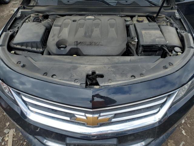 2G1105S36J9172655 Chevrolet IMPALA LT