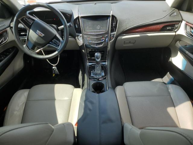1G6AB5RX6H0145960 Cadillac ATS LUXURY