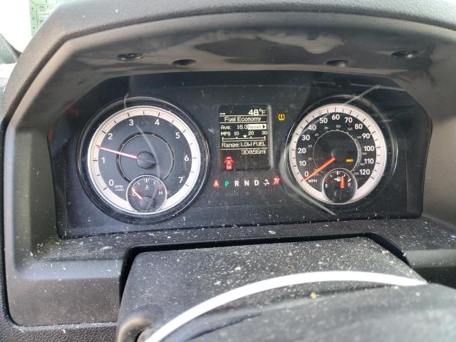 1C6RR7GG6MS527079 RAM 1500 Classic Slt