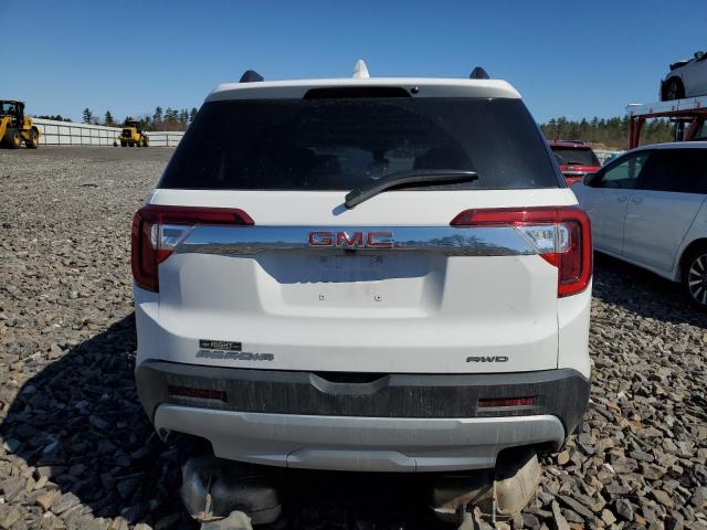 1GKKNULSXPZ226152 GMC ACADIA SLT