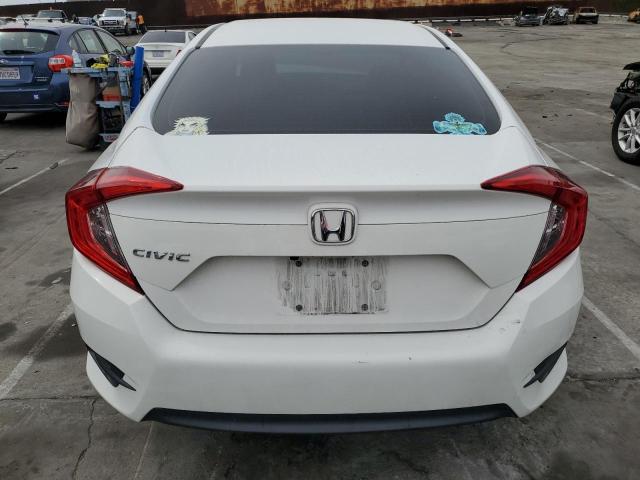 2HGFC2F56JH518628 Honda Civic Lx