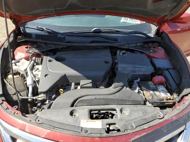 1N4AL3AP2FC586710 Nissan ALTIMA 2.5