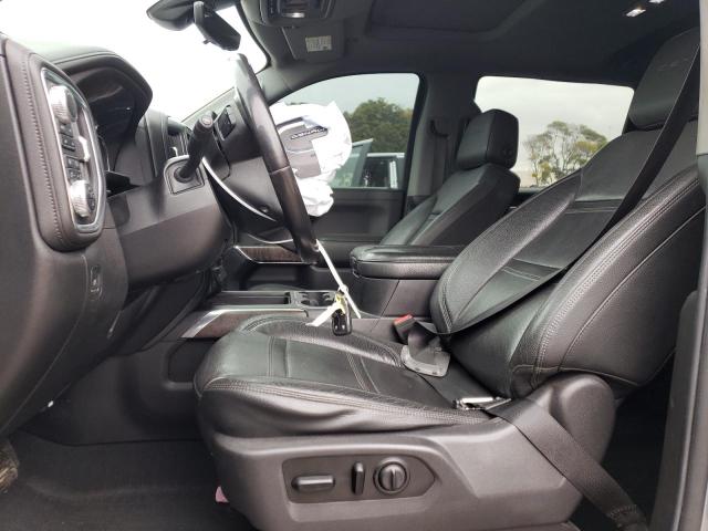 1GTU9FEL7KZ361902 GMC Sierra K1500 Denali