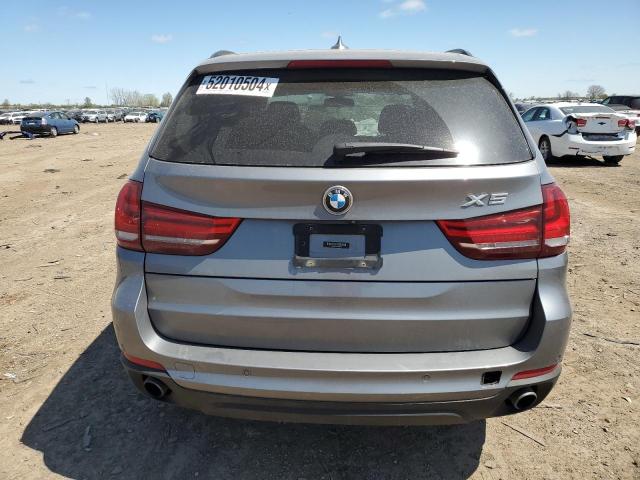 5UXKR0C56F0K67804 BMW X5 Xdrive35i