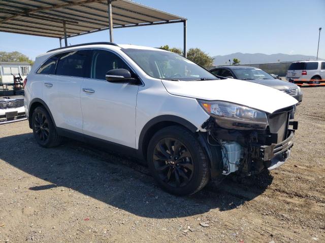 5XYPG4A50LG674577 KIA SORENTO S