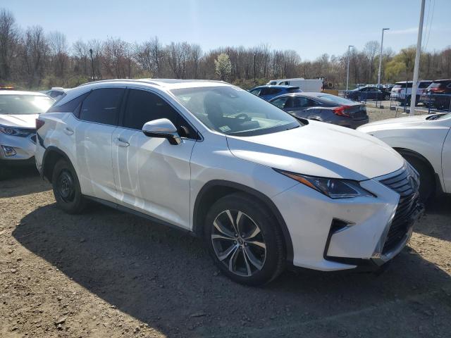 JTJBZMCA8J2034054 Lexus Rx 350 Base