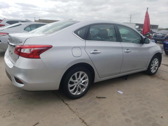 3N1AB7AP9KY454326 Nissan SENTRA S