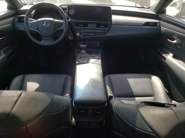 58ADA1C16NU013929 Lexus Es 300h Base