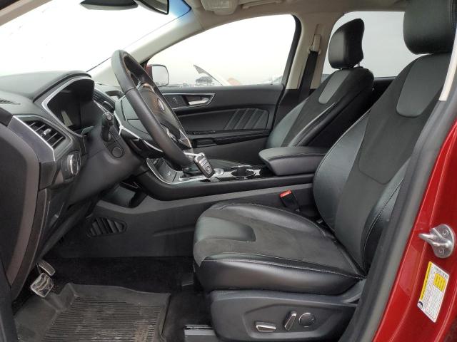 2FMPK4AP9HBB42753 Ford EDGE SPORT