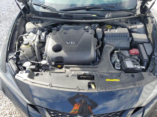 1N4AA6EV1NC507722 Nissan Maxima Sr