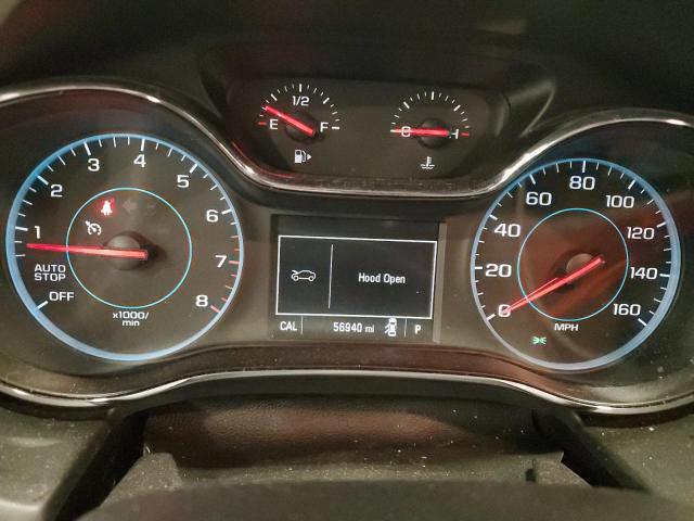 1G1BE5SM5J7178205 Chevrolet CRUZE LT