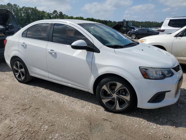 1G1JF5SB7H4129851 Chevrolet Sonic Premier