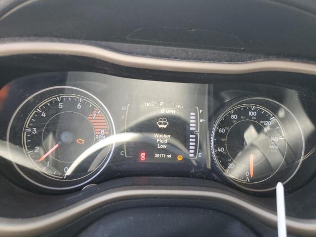 1C4PJLCS8HW574655 Jeep Cherokee Latitude