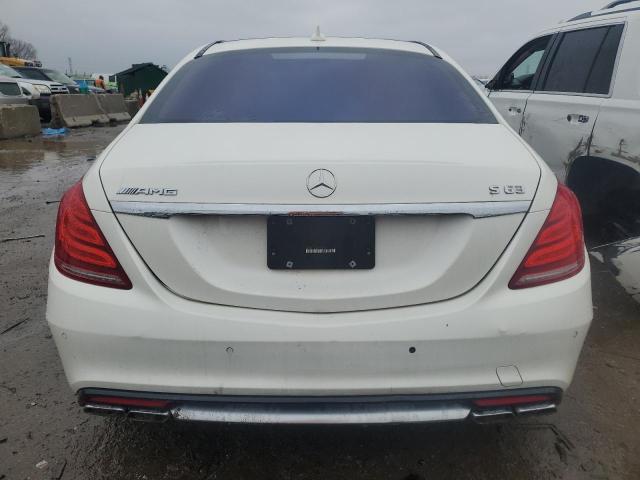 WDDUG7JB0HA296848 Mercedes-Benz S 63 AMG