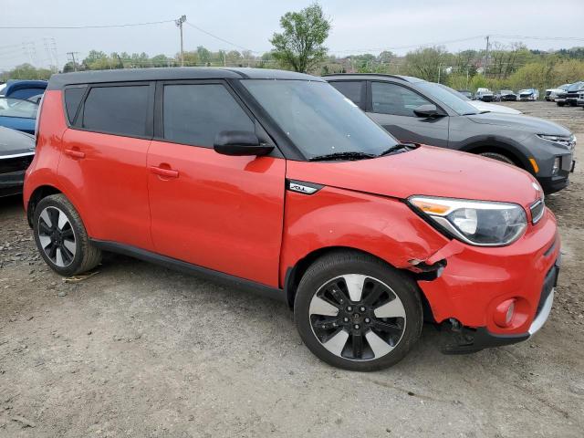 KNDJP3A57H7450047 KIA SOUL +