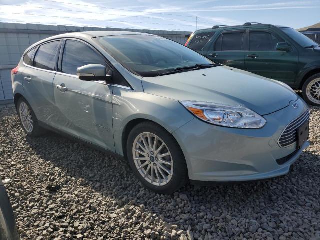 1FADP3R42EL230509 Ford FOCUS BEV