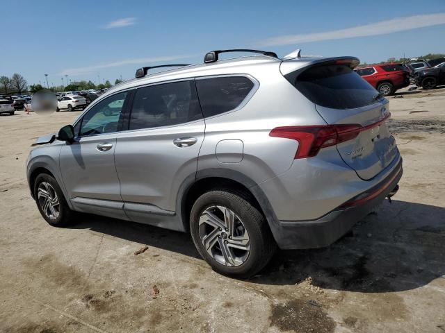5NMS24AJ6PH639057 Hyundai Santa Fe Sel